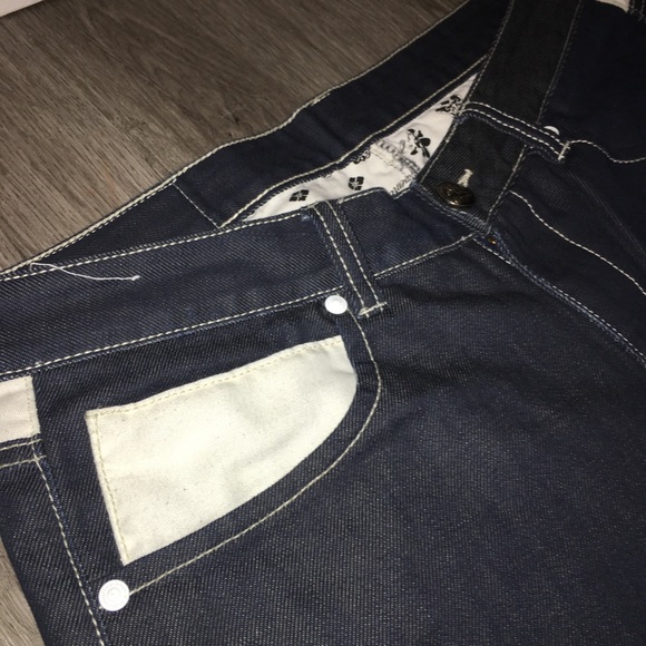 Crossover by Danny chan jeans - Picture 4 of 7